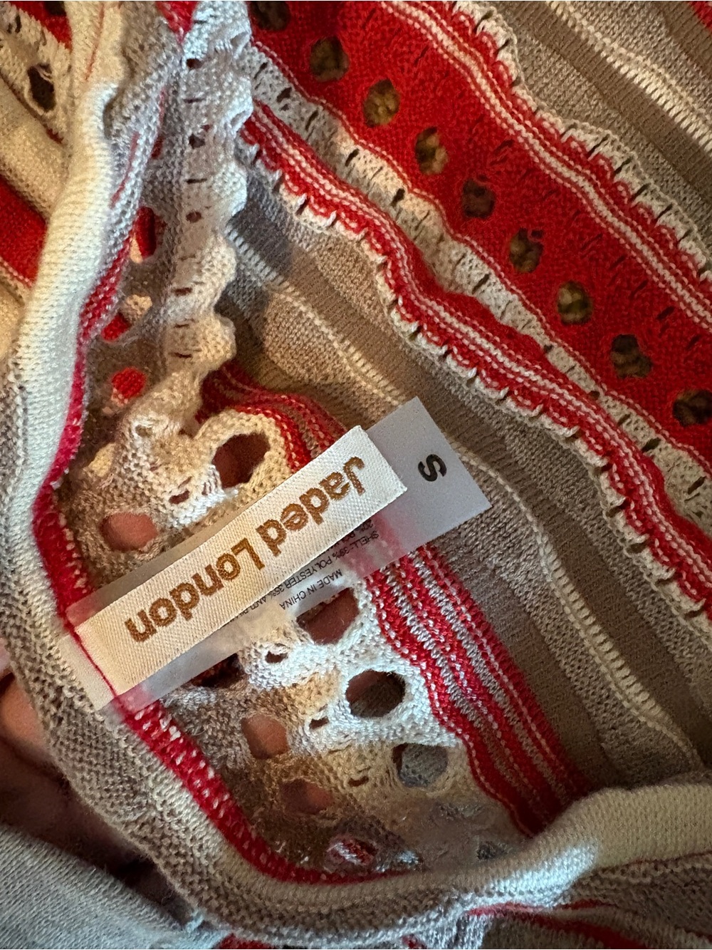 Jaded London Knit set - Picture 4 of 5